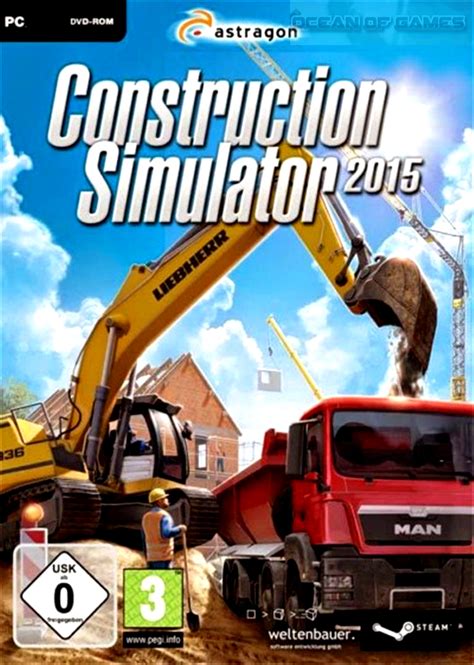 construction simulator 2015 free download